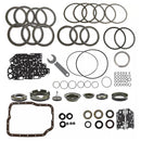 FN4A-EL 4F27E Transmission Banner Rebuild Kit 99-UP W/Pistons For MAZDA 3
