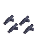 4Pcs Fuel Injector For Chana Pickup 2007 For Chery QQ 2003 0280155964