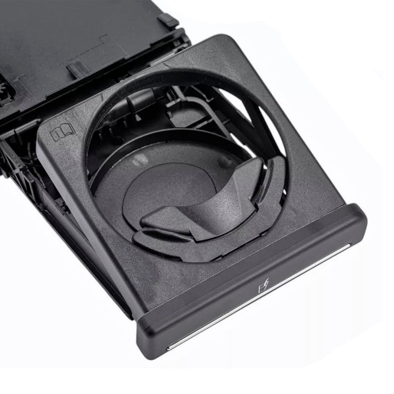 Front Dash Car Cup Holder Sliding 8E1862534K For Audi A4 B6 B7 2002-2008