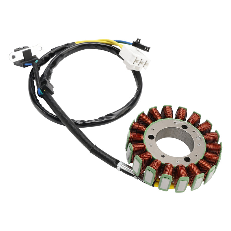 Magneto Stator Generator For Sym GTS 250 E3 EVO GTS300 Citycom 300 EFI 2007-2010