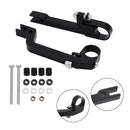 34450 Handguards Bracket Protection Kit 34450 Universal For Snowmobile Ski-Doo