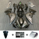 Amotopart Yamaha YZF 1000 R1 2009-2011 Fairing Kit Bodywork Plastic ABS