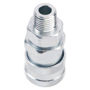Fuel System Coupler Fitting J-47912-QC For Detroit S60 Cummins MBE900 MBE4000