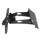 2019-2025 Yamaha YZF-R25 YZF-R3 MT-25 MT-03 License Plate Holder Frame Bracket