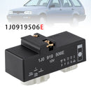 Radiator Fan Control Module For VW Golf III IV Bora Audi A3 1J0919506E