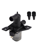 HVAC Coolant Regulation Valve A0008307284 For Mercedes E W124 S124 SL R129