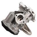 05.2006-03.2012 Iveco DAILY IV FURGON / FAMILY EGR Valve 504317811 A2C53299771 A2C59515074