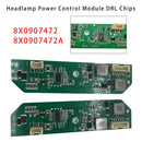 2011-2018 Audi A1 Left+Right LED Headlight Power Controller Module 8X0907472