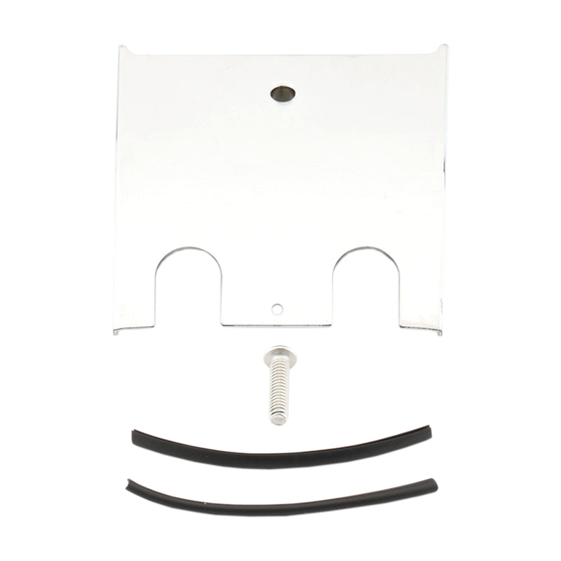 Lower Dash Extension Panel For Electra Glide Road Glide FLHT FLTC 89-07