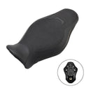 Rider Passenger Seat Front Rear Cushion Fit Gray For Yamaha Mt-09 Mt-09Sp 21-23 Gray