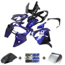Kawasaki ZX9R 2000-2001 Fairing Kit Bodywork Plastic ABS
