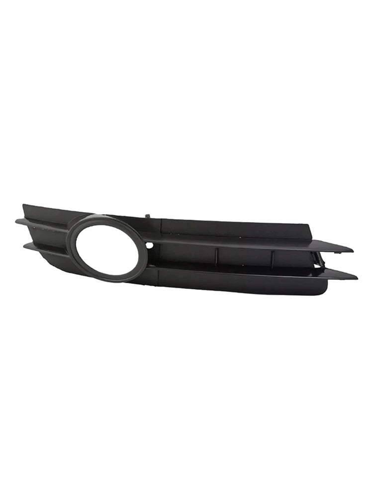 Car Right Side Fog Light Grille Cover 4F0807682A For Audi A6 C6 2005-2008