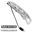 Left Side Mirror Turn Signal Light for Mercedes-Benz W220 W215 A2208200521
