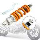 HONDA NC700X 2012-2017 305mm Rear Suspension Air Shock Absorbers