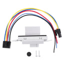 Blower Motor Resistor Control Module 89018778 For Chevy Silverado 1500 99-07