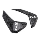 2024-2026 BMW R1300GS Side Frame Fairing Cowl Guards Radiator Cover Forge