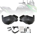 Kawasaki Versys 650 2022-2023 Handguard Extensions Hand Protector
