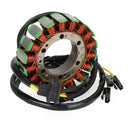 Suzuki VS800GL Boulevard S50 2005-2009 (S version) Stator+Voltage Rectifier+Gasket
