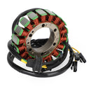 1992-2004 Suzuki VS800GL Intruder 800 (S version) Stator+Voltage Rectifier+Gasket