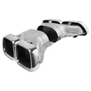 Body Kit Bumper Fit Mercedes Benz W205 2015-2018 Facelift C63 2019+ AMG Style