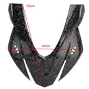 Headlight Fairing Windshield Cover For Aprilia RSV4 2021-2024