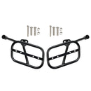 Guzzi V9 Bobber Roamer 2018-2024 Saddlebag Support Mounting Bracket