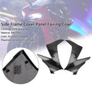 Side Frame Cover Panel Fairing Cowl For Daytona 660 2024-2025