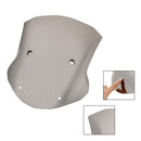 Headlight Windscreen Cover Windshield WindScreen fit for BMW S1000XR 2020-2024