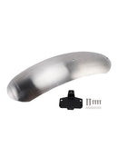 2019-2023 Husqvarna Vitpilen 125 250 401 Svartpilen Steel Front Fender