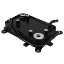Transmission Oil Cooler & Valve For Sonata Santa Fe Sorento 2.4L 3.3L