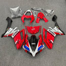 Amotopart Yamaha YZF 1000 R1 2007-2008 Fairing Kit Bodywork Plastic ABS