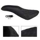 2021-2025 Honda Cm/Cmx1100 Complete Cushion Rider Passenger Seat Black