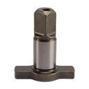 1/2" N866410 N880093 N851276 Anvil Assembly Detent Pin Anvil For Dewalt DCF899