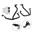 2024-2026 For Re Hima Layan 450 Engine Protect Guard Frame Lower Crash Bar