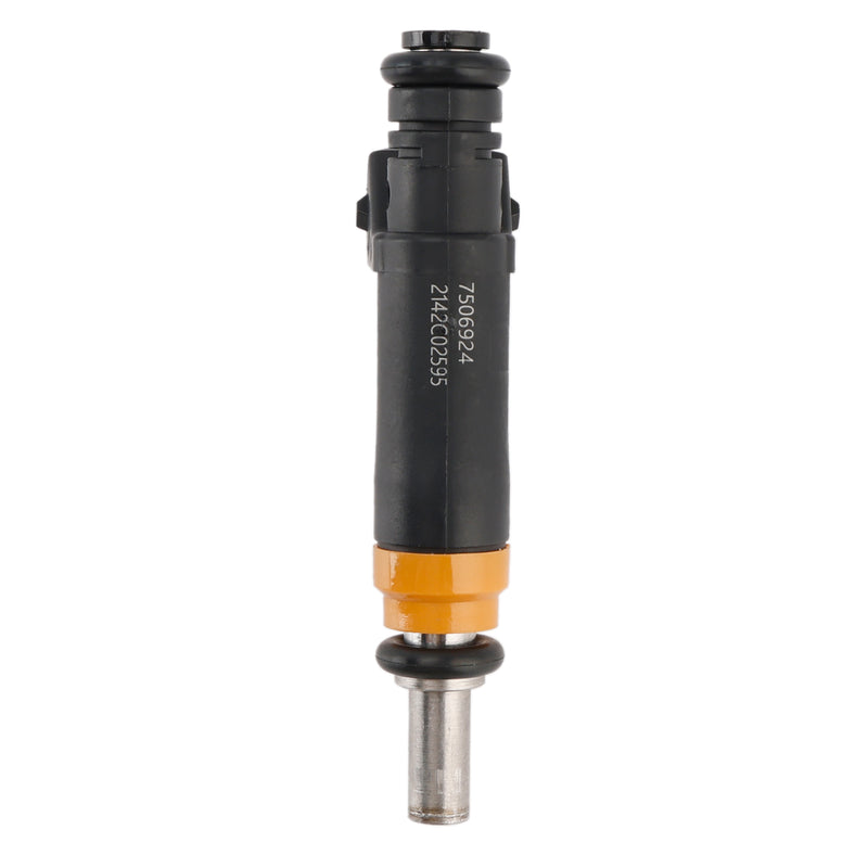 1PCS Fuel Injector 7506924 Fit BMW 745i 745Li 4.4L V8 2002-2003 155-0486