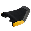2024-2025 For Suzuki V-Strom250Sx Lower Front W/ Rear Seat Driver Pillion Yellow