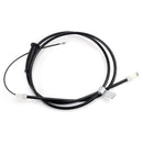 Front Parking Brake Cable 4721246AC For Chrysler Grand Voyager 2006-2007