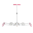 Ski Exercise Machine Leg Exercise Pelvic Muscle Hip Trainer Thigh Exerciser