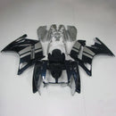 Amotopart Yamaha FJR 1300 2001-2006 Fairing Kit Bodywork Plastic ABS