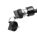 IGNITION KEY SWITCH 2-WIRE FOR CF MOTO CFORCE 800 XC CF800AU-2A 2019 2020