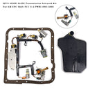 9PCS 4L60E 4L65E Transmission Solenoid Kit For GM EPC Shift TCC 3-2 PWM 93-2005