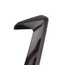 Side frame Mid Fairing Cowl Plate For Daytona 660 2024-2025