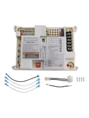 50A55-843 Furnace Control Circuit Board Replacement for White Rodgers