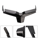 Front Upper Nose Headlight Cover Fairing For Honda CBR650R 2024-2025