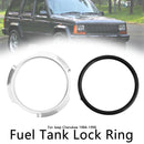 Fuel Tank Lock Ring Spectra 71722YH Fit Jeep Cherokee 1984-1996