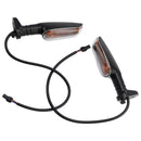 Turn Signal Lights Indicator Lamp For MOTO GUZZI V7 V9 V100 V85TT Stelvio