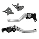 NEW Short Clutch Brake Lever fit for YAMAHA YBR125 2005-2014