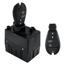 Wireless Ignition Switch Node Module 68210150AA for Jeep Cherokee WH 2008-2011