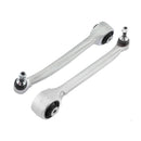 For Tesla Model X 5YJX 2016-2022 P100D AWD Hatchback 104157000B 2x Front Lower Forward Track Control Arms