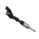 1Pcs Fuel Injector For Land Rover LR4 Range Rover Jaguar XF XJ 0261500298